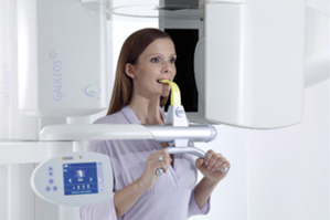 cbct 3d scanner